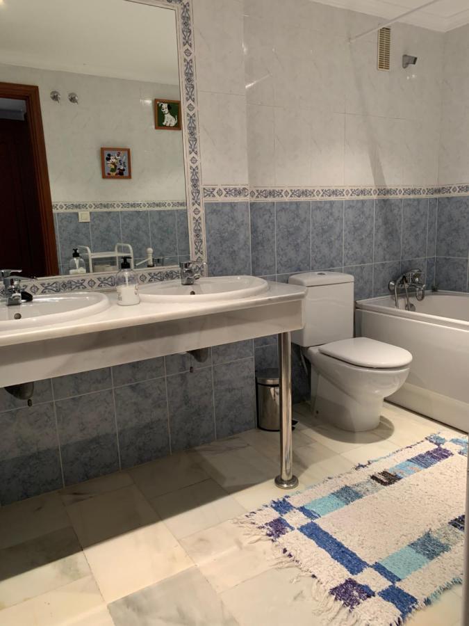 Apartamento Luminoso 1ª Linea Arena Beach_Estepona Exterior photo