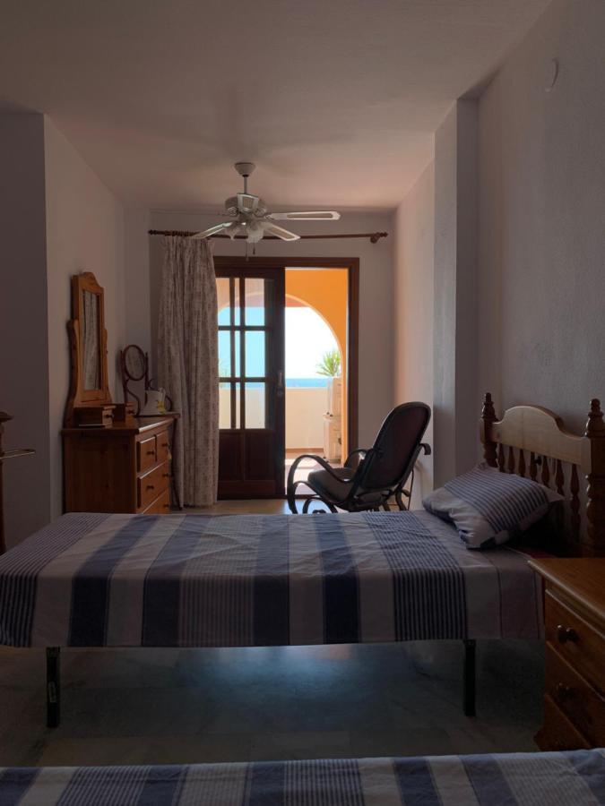 Apartamento Luminoso 1ª Linea Arena Beach_Estepona Exterior photo
